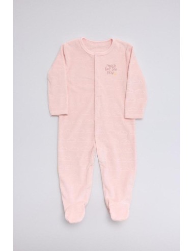 Pelele antideslizante de bebé...