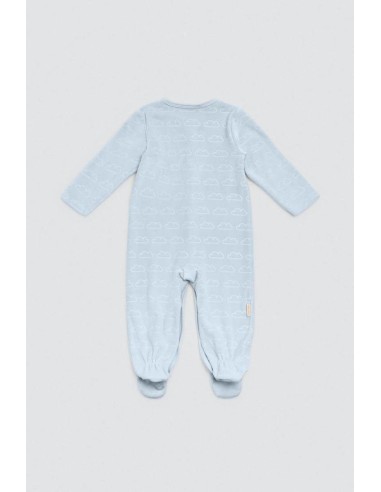 Pelele antideslizante de bebé...