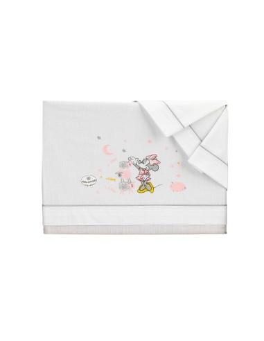 Juego de sábanas de 3 piezas para...