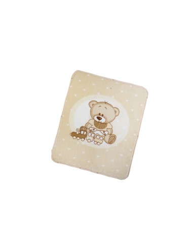 Baby sac con cremallera y abotonado...