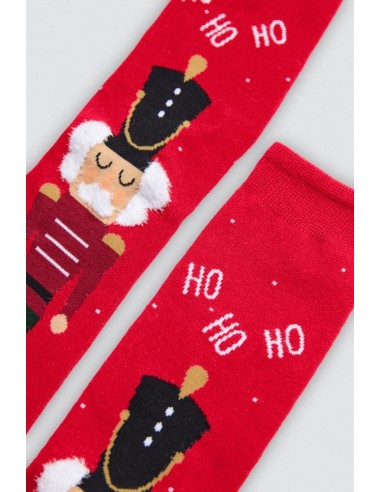 Pack de bóxer de algodón y calcetines...