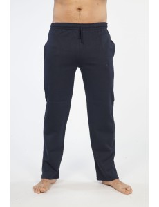 Pantalón básico para hombre...