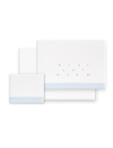 Juego de sábanas de franela...