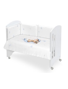 Set de 2 piezas para cuna...