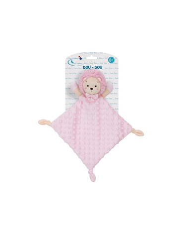 Dou dou marca Interbaby erizo