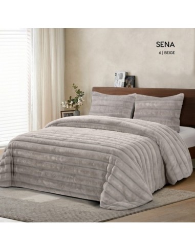 Edredón comforter con borreguillo...