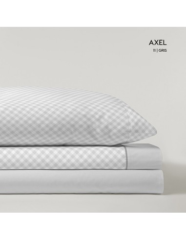 Juego de sábanas de coralina marca...