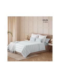 Juego de sábanas de...