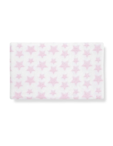 Peluche de crochet con manta marca...