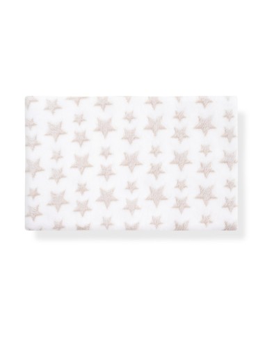 Peluche de crochet con manta marca...