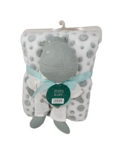 Set de peluche de crochet...