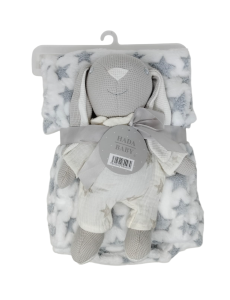 Set de peluche de crochet...