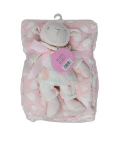 Set de peluche de crochet...