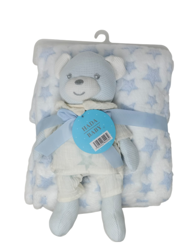 Caja surtida de 10 peluches de...