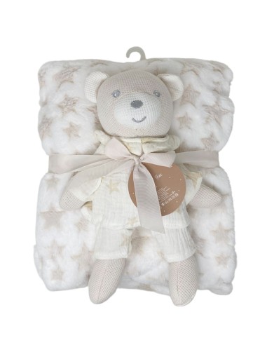 Caja surtida de 10 peluches de...