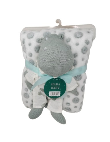 Caja surtida de 10 peluches de...