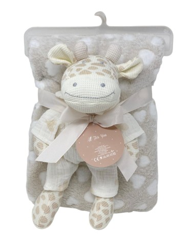 Caja surtida de 10 peluches de...