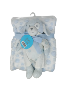 Set de peluche de crochet...