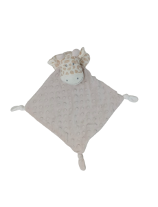 Dou dou con cabeza de...