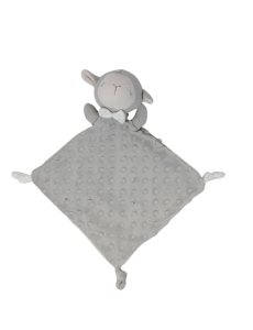 Dou dou con cabeza de...