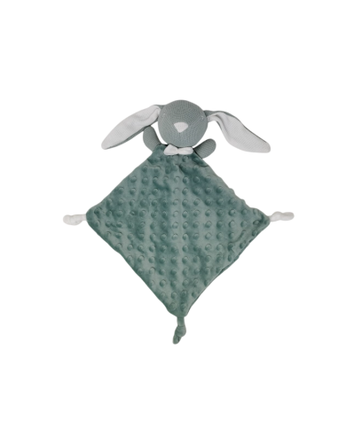 Dou dou con cabeza de crochet marca...