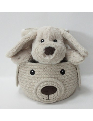 Caja de 6 sets surtidos de cesta con...