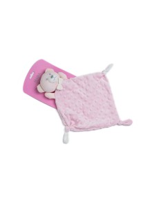 Dou dou con cabeza de...