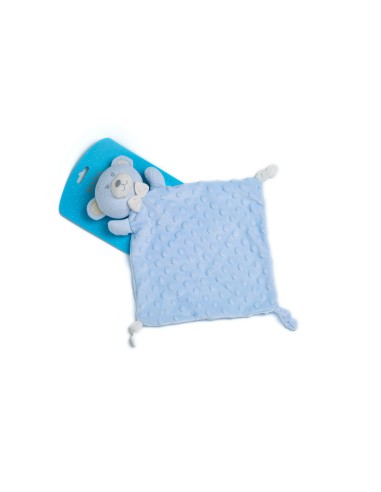 Dou dou con cabeza de crochet marca...