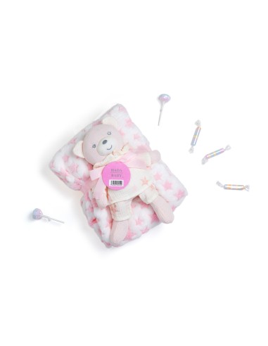 Caja surtida de 10 peluches de...