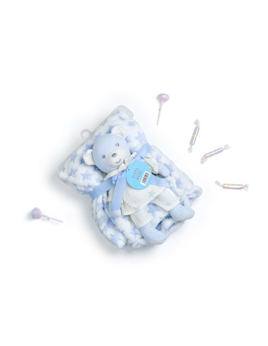 Caja surtida de 10 peluches de...