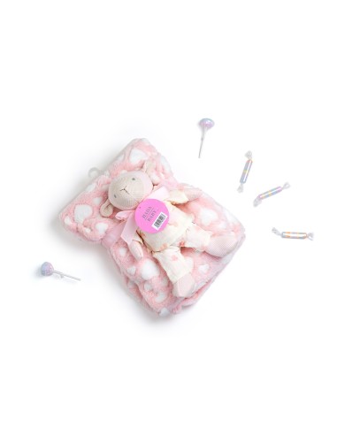 Caja surtida de 10 peluches de...