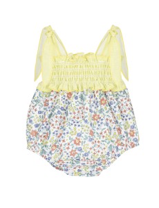 Peto para bebé niña marca...