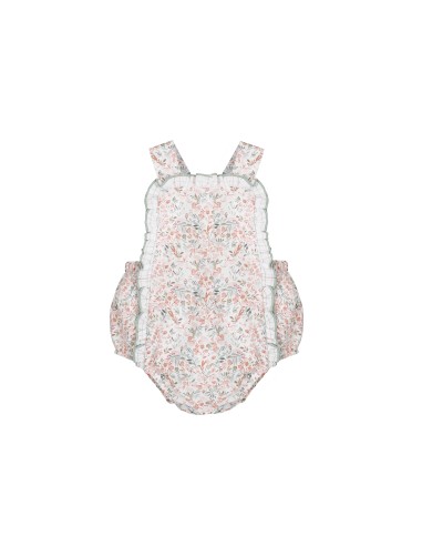 Peto para bebé niña marca Calamaro...