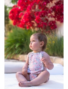 Peto para bebé niña marca...