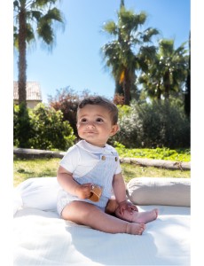 Peto para bebé marca...