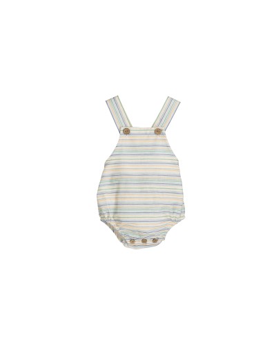 Peto para bebé marca Calamaro Indore