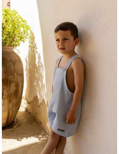 Peto para bebé marca Calamaro Alboran