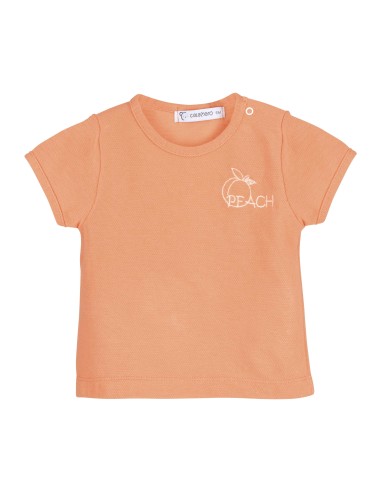 Conjunto para bebé con pantalón marca...