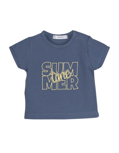 Conjunto para bebé con pantalón marca...