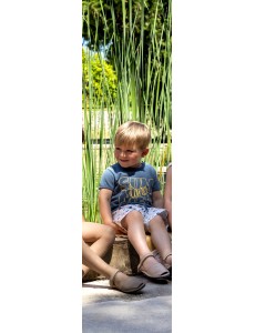 Conjunto para bebé con...