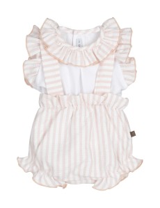 Conjunto de pololo para...