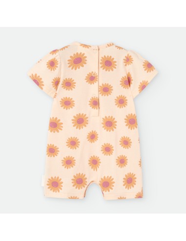 Pelele corto para bebé marca...