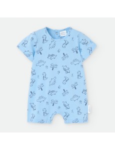 Pelele corto para bebé...