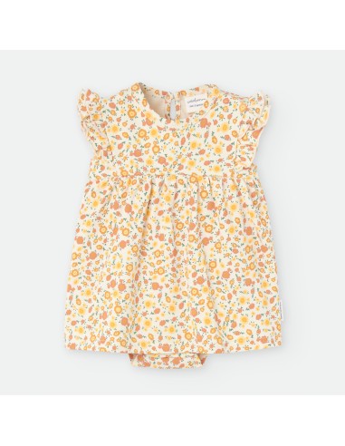 Vestido - body para bebé marca...