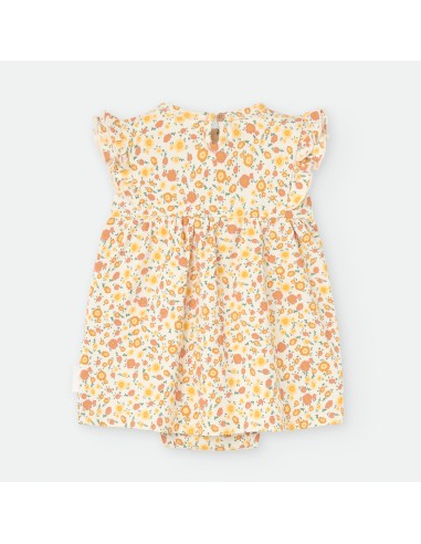 Vestido - body para bebé marca...