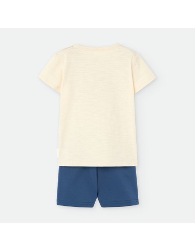 Conjunto para bebé y niño con...