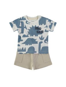 Conjunto para bebé y niño...