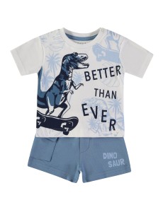 Conjunto para bebé y niño...