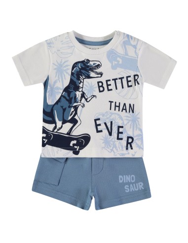 Conjunto para bebé y niño con...