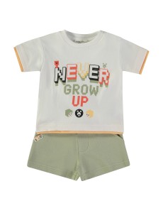 Conjunto para bebé y niño...